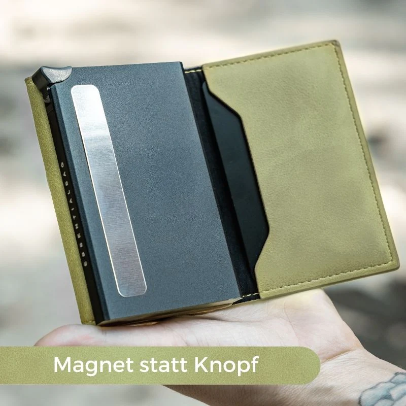 Wallet All-in-One Set - Image 28
