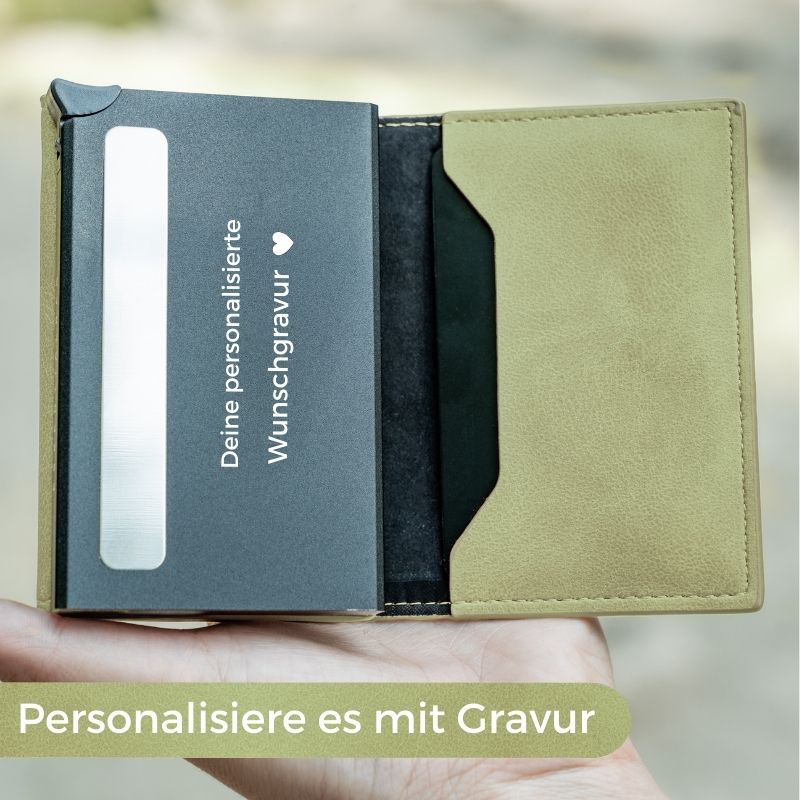 Wallet All-in-One Set - Image 48