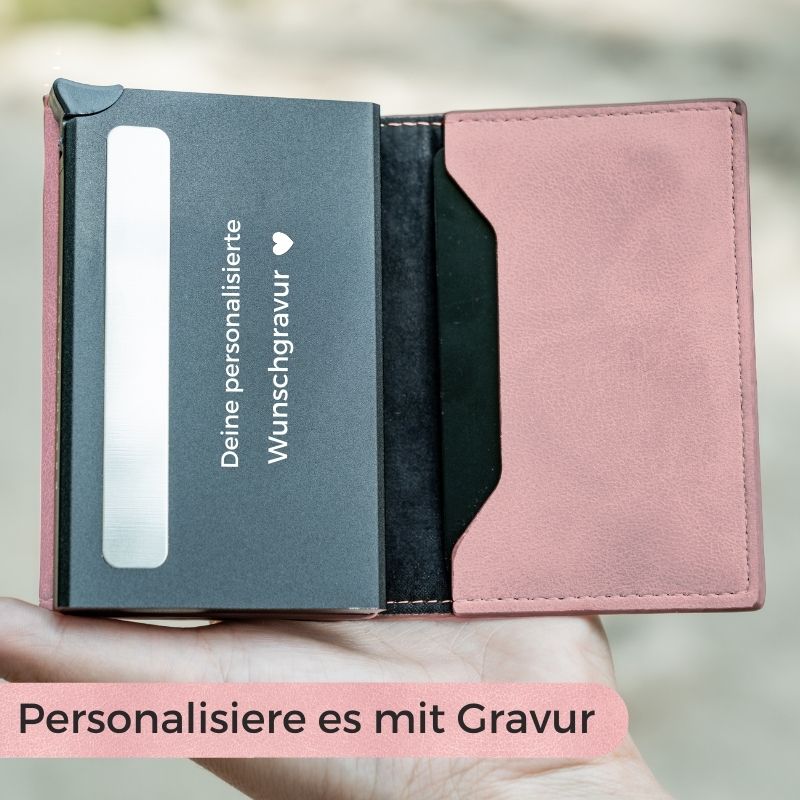 Wallet All-in-One Set - Image 49