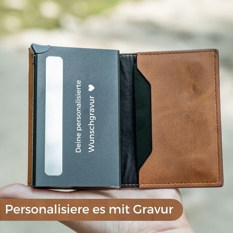 Wallet 3.0 + Schlüsseletui Set - Image 107