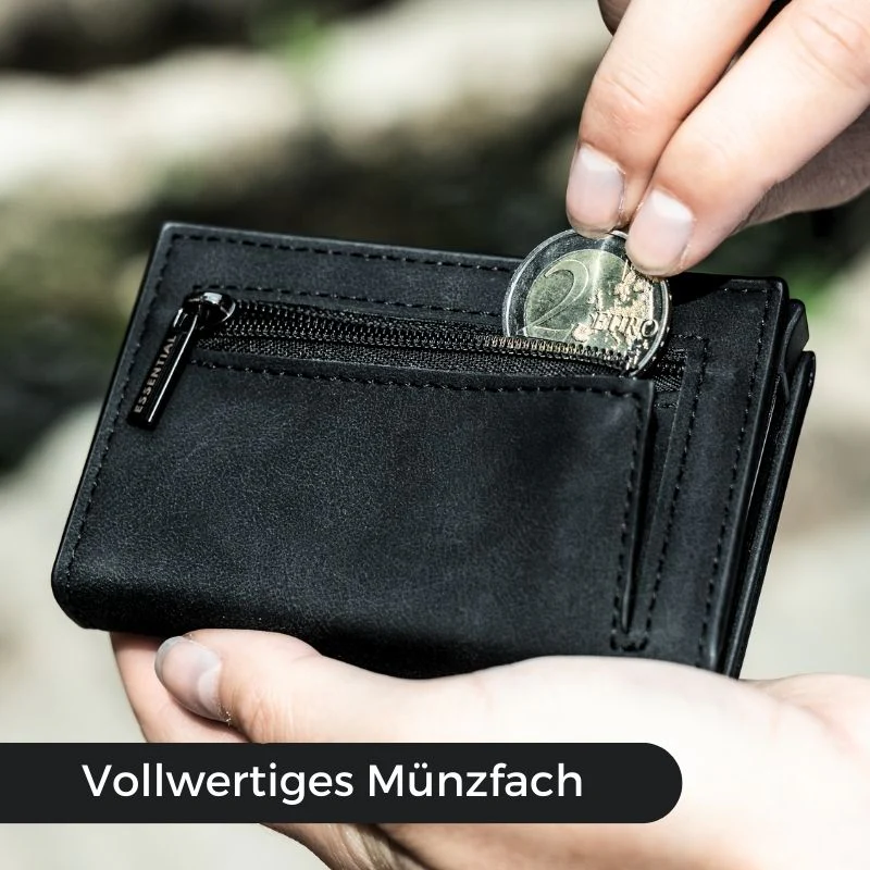 Wallet 3.0 + Schlüsseletui Set - Image 28