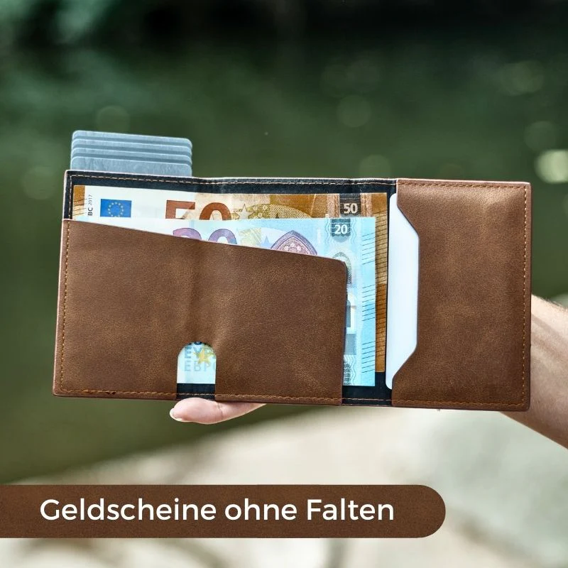 Wallet 3.0 + Schlüsseletui Set - Image 33