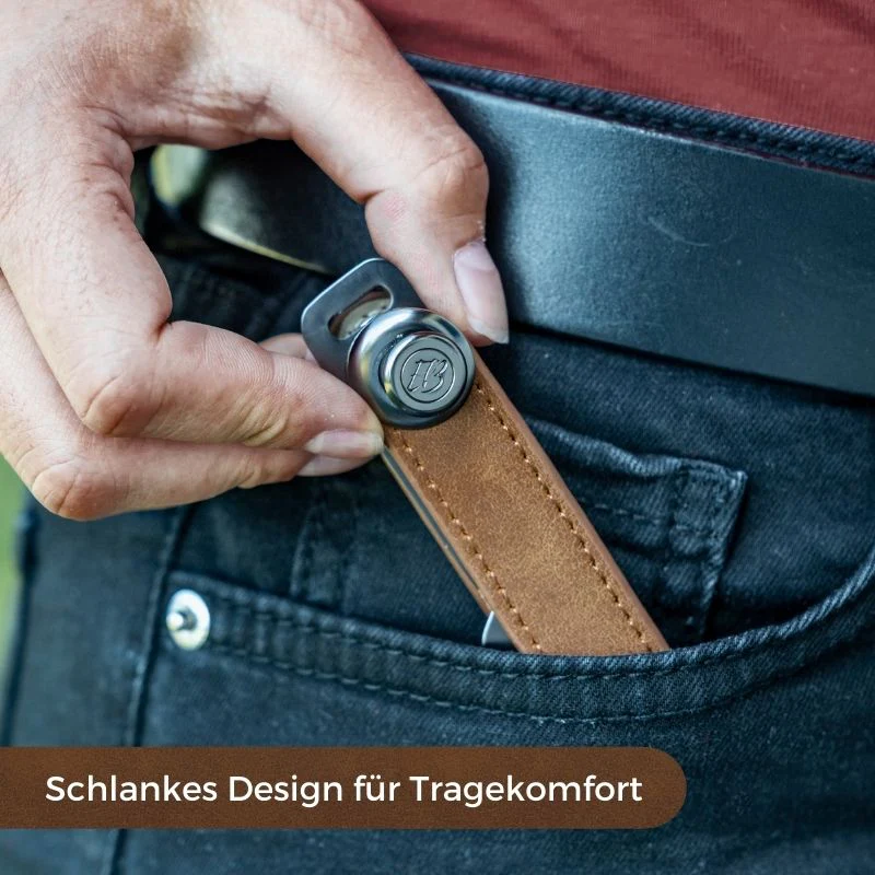 Wallet 3.0 + Schlüsseletui Set - Image 72