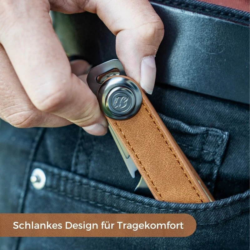 Wallet 3.0 + Schlüsseletui Set - Image 79
