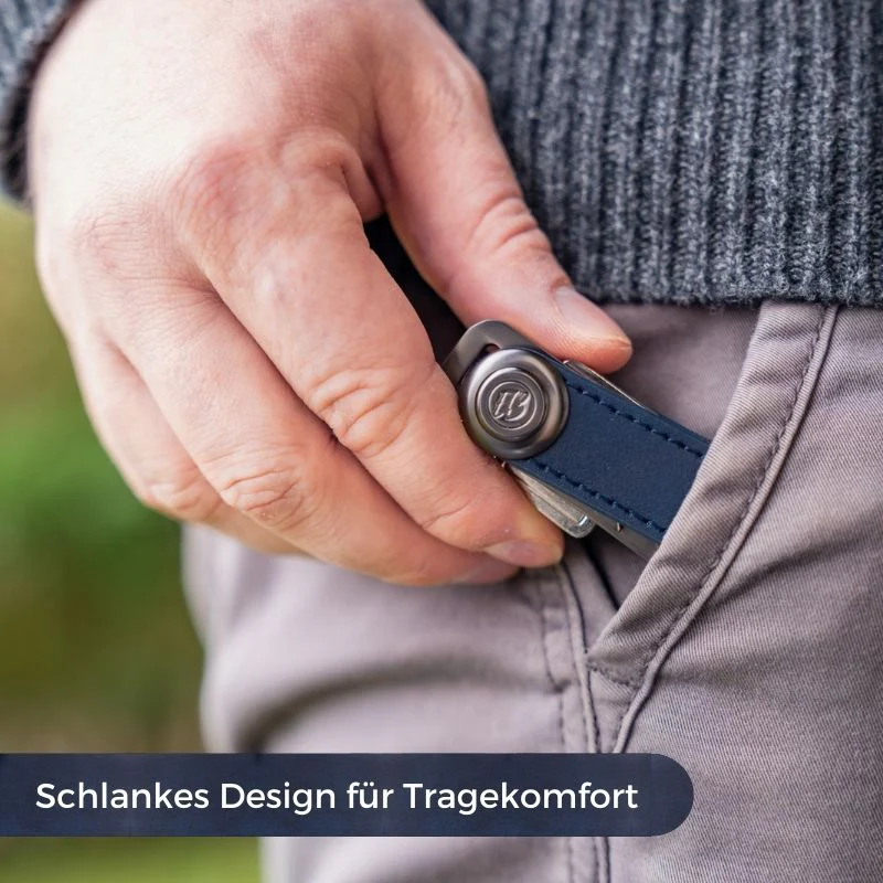 Wallet 3.0 + Schlüsseletui Set - Image 98
